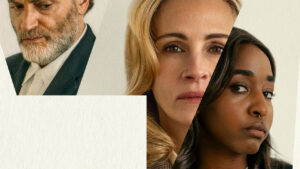 After the Hunt – Film (2025)