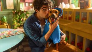 8 best trending films and series to watch on Netflix over the weekend (10/17)