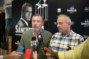 ‘Sánchez SA’, the documentary with which Hazte Oír takes the "history of corruption" of the president beyond the courts