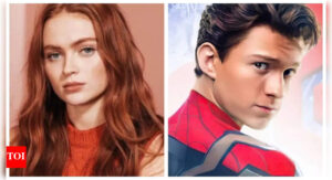 Sadie Sink’s FIRST LOOK revealed in ‘Spider-Man: Brand New Day’; actress spotted on set with Tom Holland – PICS |