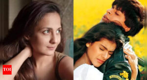 ‘Kajol and SRK were like fire and water’: Pooja Ruparel aka Chutki gets nostalgic as ‘Dilwale Dulhaniya Le Jaayenge’ turns 30 | Hindi Movie News