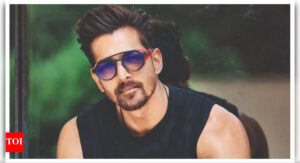 Harshvardhan Rane: If a film isn’t great, even a U/A certificate can’t save it | Hindi Movie News