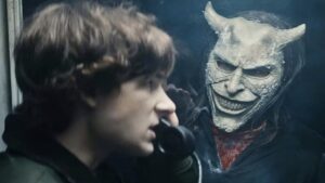 The sequel to the acclaimed horror film by Stephen King’s son sweeps the box office worldwide