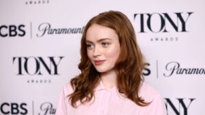 Sadie Sink’s role in Spider-Man 4 may have been revealed in a photo! See theory