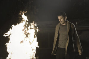 They put 250 people to watch horror movies and measured their heart rates. A 2012 blockbuster turned out to be scarier than the rest