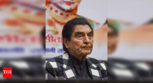 legendary Actor Asranani PASSES Away at 84 in Mumbai | Mumbai News