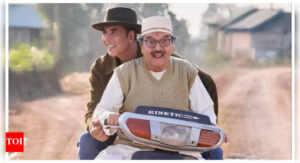 ‘We shared a hug just last week…’: Akshay Kumar mourns sudden demise of veteran star Asrani |