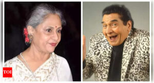 ‘Big stars don’t have…’: How Asrani and Jaya Bachchan got their first big break in Guddi with a little help from Indira Gandhi | Hindi Movie News