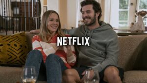 Netflix receives 7 major films and series per week! See list of releases (20)