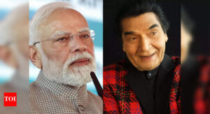 ‘Sholay’ actor Asrani passes away: Prime Minister Narendera Modi remembers him as ‘a gifted entertainer’ |