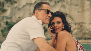 The eyes of others, a morbid death ballad of notable emotional and passionate intensity