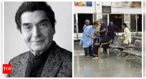 Asrani’s funeral: It was the ‘Sholay’ star’s wish to keep his last rites ‘private’ |