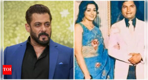 Salman Khan, Hema Malini mourn Govardhan Asrani’s demise, ‘A true legend of laughter’