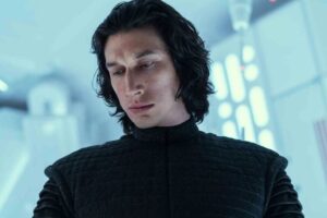Adam Driver contacted Soderbergh to make a more “personal” film about Kylo Ren. Until Disney stopped them