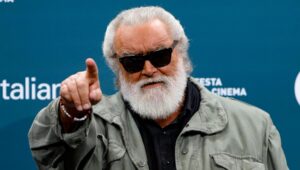 Diego Abatantuono: “The world is full of those who think they can buy everything”