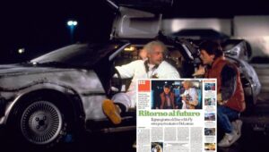 The future of Back to the Future
