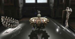 the fascinating story of art thefts