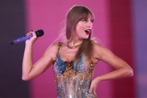 Taylor Swift announces documentary and film about The Eras Tour