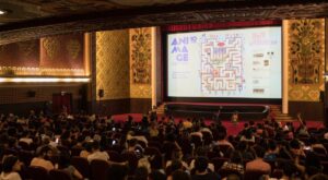 Animage Festival 2026 will last 10 days