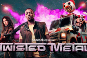 two violent and very fun series, while ‘The boys’ does not return