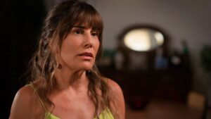 Rio 2025 Festival: With Sexa, Glória Pires debuts as a director and celebrates female empowerment at their prime – Cinema news