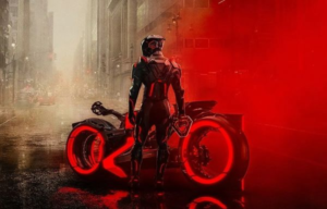 Tron Ares is featured in this week’s Cine Drive-In weekly schedule (10/9 to 15)