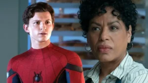 Spider-Man 4: Set photo may have confirmed the role of Liza Colón-Zayas, from The Bear