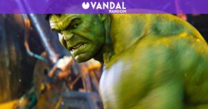 It’s now official: Hulk returns to the UCM before ‘Avengers: Doomsday’ and will share the screen with Spider-Man