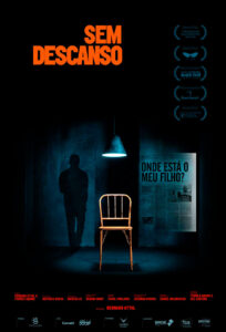 About the film Without Rest