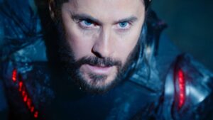 Ares, the slow start at the box office puts Jared Leto in a corner in Hollywood