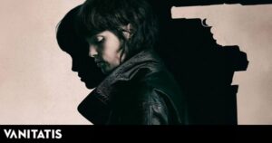 ‘A ghost in the battle’, the film by Susana Abaitua that portrays ETA and is the shadow of ‘The Infiltrator’