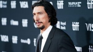 Adam Driver: That’s why his “Star Wars” film failed
