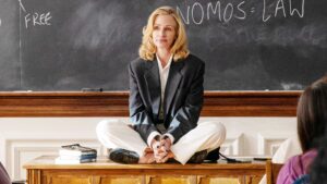 After the Hunt is first at the Italian box office over the weekend