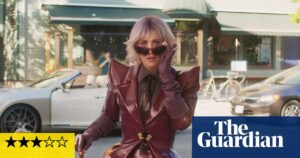 Gabby’s Dollhouse: The Movie review – sunny, wholesome cat-obsessed tale that knows its audience | Film