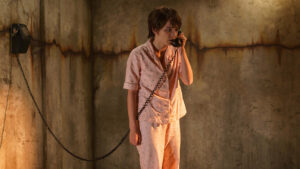 Black Phone 2 Rings Up $2.6M in Previews