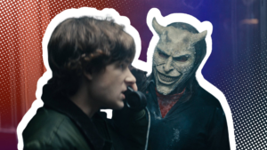 You can do that on the 5 euro cinema day