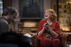 For the weekend: the most moving Argentine film of 2025 has just debuted on Netflix