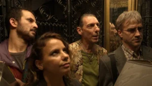 There is no age for freedom