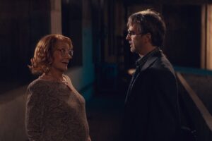 “27 nights”, an intimate story that questions age and gender stereotypes