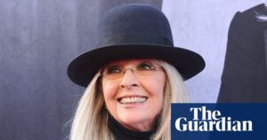 Diane Keaton died of pneumonia, family reveals | Diane Keaton