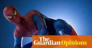 Nostalgia loop: it’s time for Sony to get Tobey Maguire and Andrew Garfield back in their Spidey suits | Film