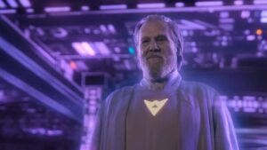 “We had a scary time”: Jeff Bridges brings back his iconic character more than 40 years later – Movie news