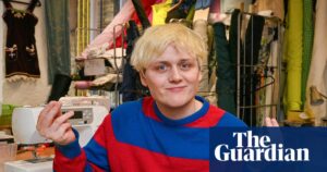 ‘Please can I have a million pounds?’ A documentary-maker’s wild attempt to strike it rich in 90 days | Television