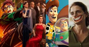 Cinema 2025: check out the premieres this Thursday, September 11th, on the big screen in Brazil