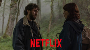 The adrenaline-pumping Spanish film that has only been released on Netflix for one day and is already the most viewed