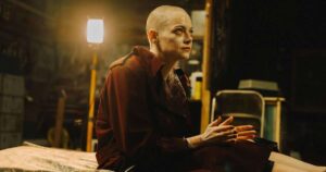 ‘Bugonia’ is another bizarre film by Yorgos Lanthimos that is only worth it for Emma Stone