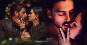 10 SPICY Streaming Romances to Warm Up Your Valentine’s Day