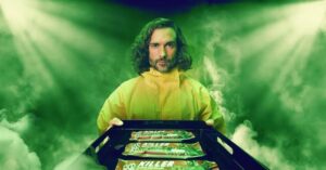 Joe Wicks’ UPF crusade: well-meaning but woefully misguided | Comment & Opinion