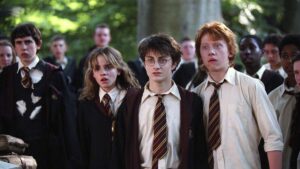 The 5 biggest logic gaps in the “Harry Potter” films