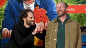 Munich: Pumuckl world premiere in the Mathäser cinema – how children react to the new film – Munich